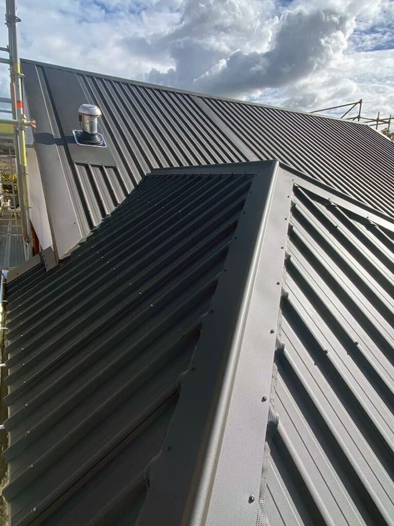 roofing wellington roof company