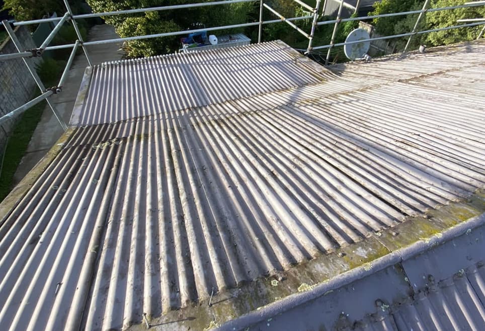 roofing wellington roof company