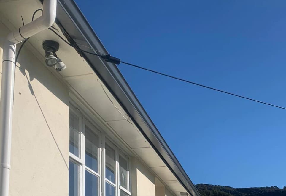 roofing wellington roof company