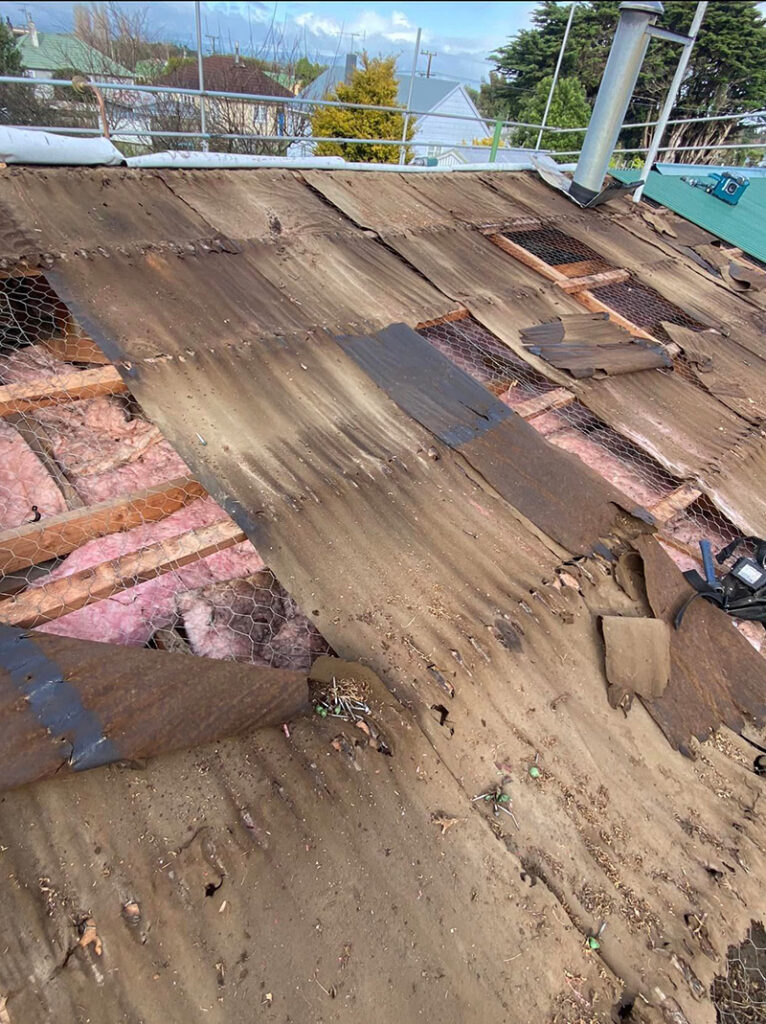 roofing wellington roof company